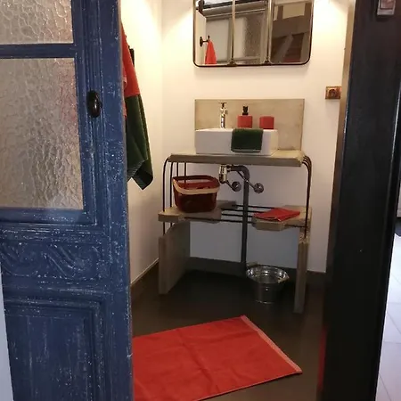 Le Loft D Oscar Hyper Centre Parking Possible *